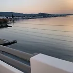Hotel Alkyon Páros