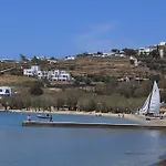 Alkyon 3* Páros