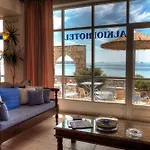 Alkyon Hotel Páros