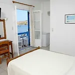 Alkyon 3* Páros