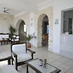 Hotel Alkyon Páros