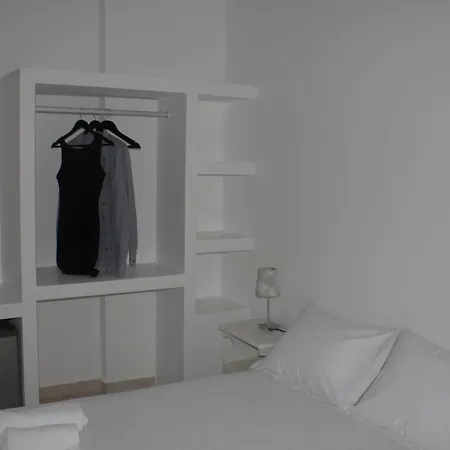 酒店 阿尔基奥酒店