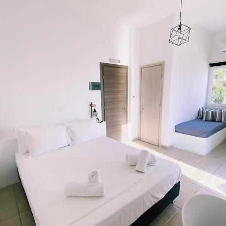 酒店 阿尔基奥酒店 3*