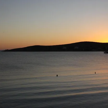 Alkyon Hotel Parikia (Paros)