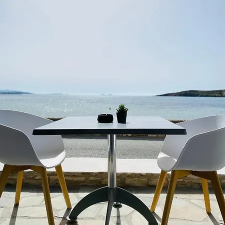 阿尔基奥酒店 3*