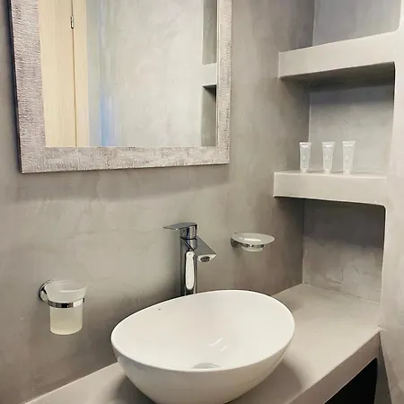 阿尔基奥酒店 酒店 3*