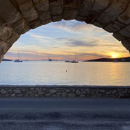 酒店 阿尔基奥酒店