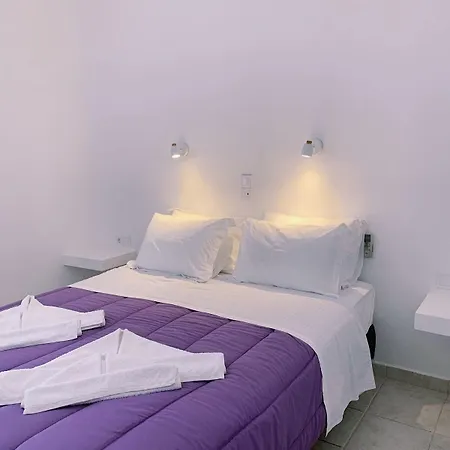 阿尔基奥酒店 酒店