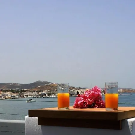 阿尔基奥酒店 酒店