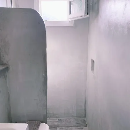 阿尔基奥酒店 Páros