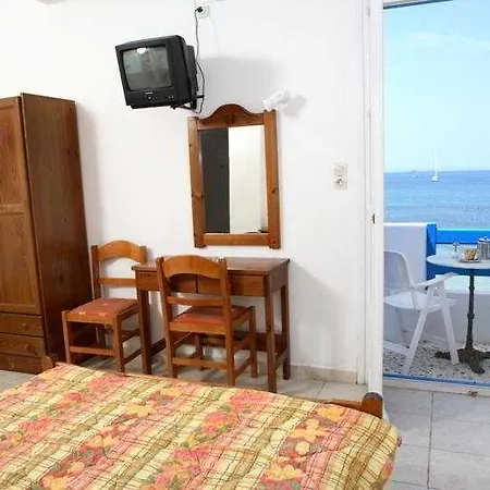 阿尔基奥酒店 3*