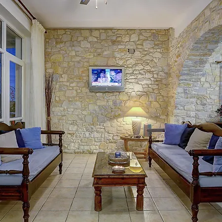 阿尔基奥酒店 酒店 Páros