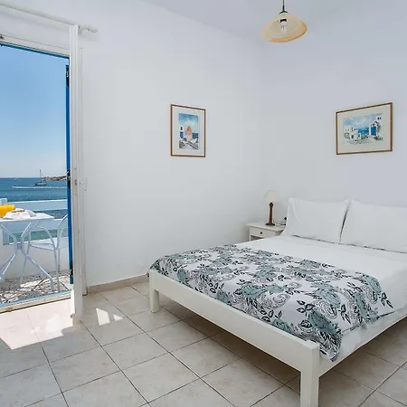 阿尔基奥酒店 酒店