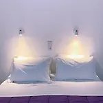 Hotel Alkyon Páros