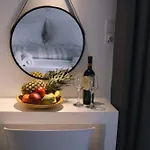 Отель Alkyon 3*