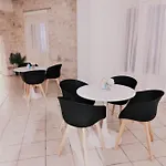 Alkyon Hotel Páros