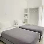Alkyon Hotel Páros