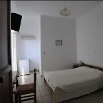 Alkyon Hotel Páros