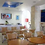 Alkyon Отель Парос
