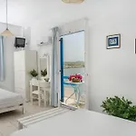 Alkyon Отель Парос