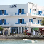 Alkyon Hotel