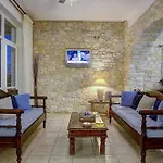 Alkyon Hotel Páros