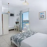 Alkyon Hotel Páros