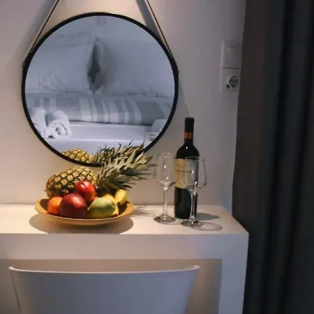Hotel Alkyon 3*