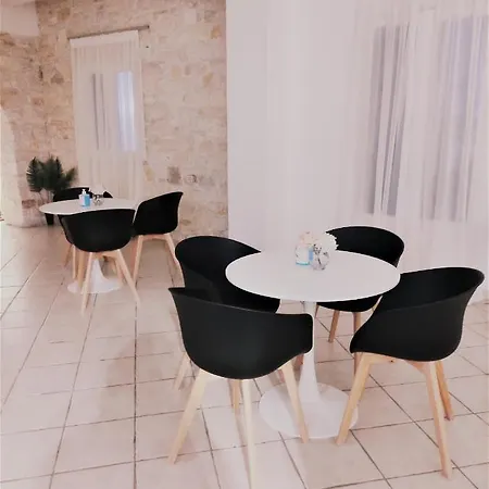 Alkyon Hotel Paro