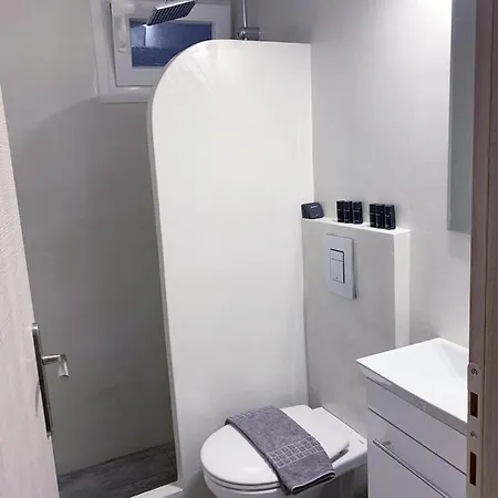 Alkyon Hotel