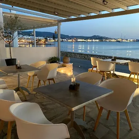 Hotel Alkyon 3*