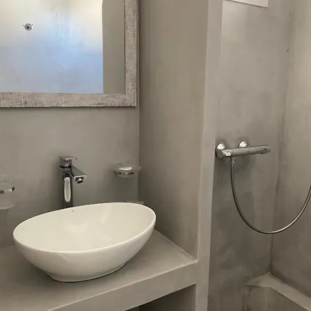 阿尔基奥酒店 3*