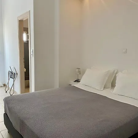 Alkyon Ξενοδοχείο 3*