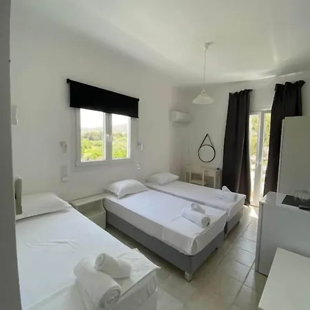 Alkyon Hotel