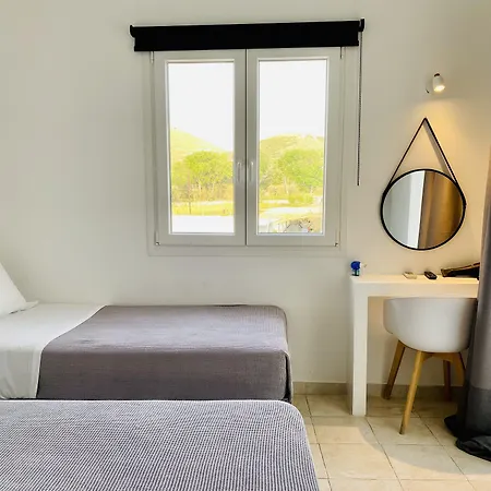 Ξενοδοχείο Alkyon 3*