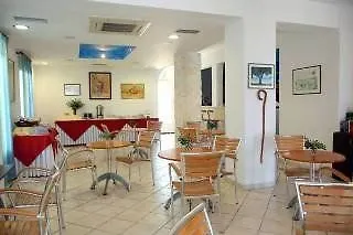 阿尔基奥酒店 酒店 3*