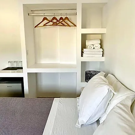 Hotel Alkyon 3*