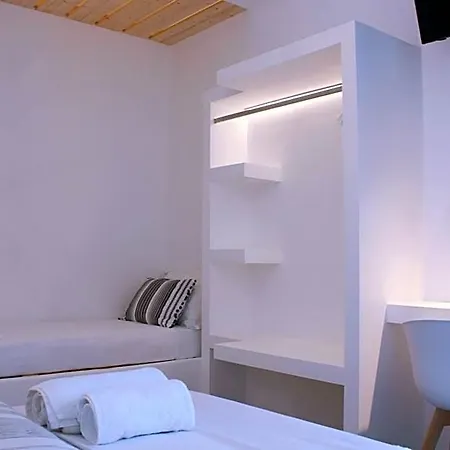 Alkyon Hotel 3*