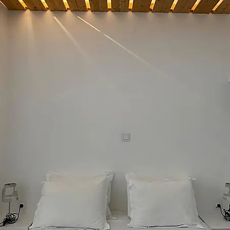 Alkyon Hotel Paro