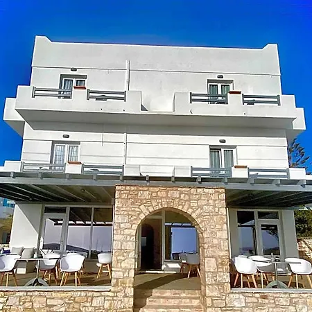 Hotel Alkyon