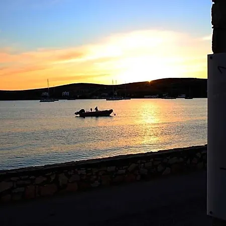 Alkyon Hotel 3*
