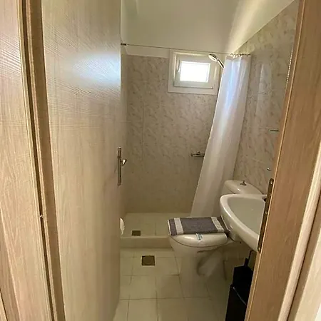 Alkyon Hotel 3*