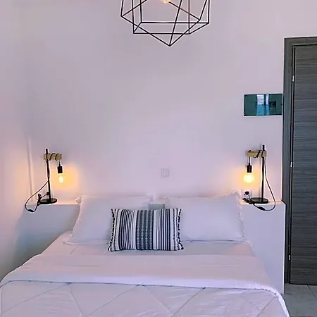 Alkyon Hotel