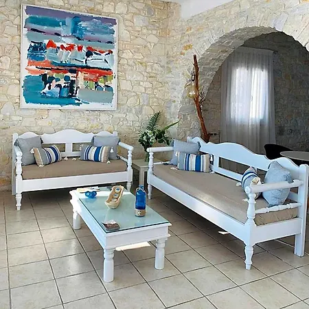 Alkyon Hotel 3*