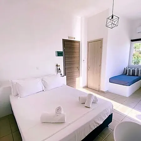 Alkyon Hotel