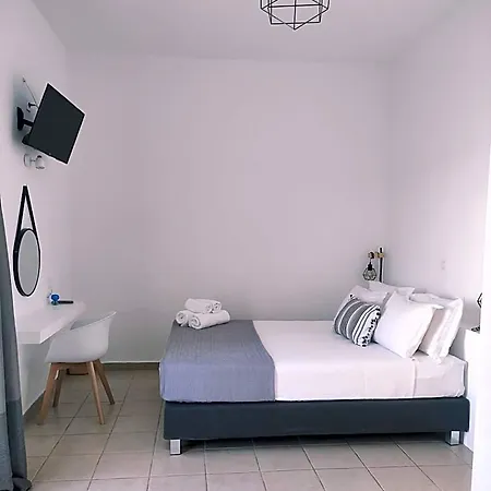 Alkyon Hotel