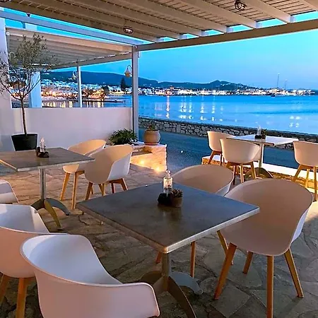 Alkyon Hotel 3*