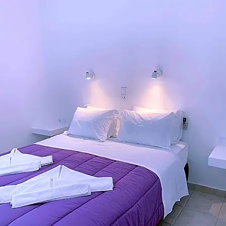 Alkyon Hotel Paro
