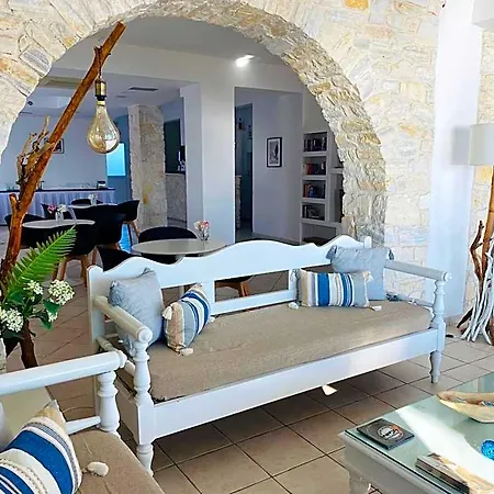 Hotel Alkyon 3*