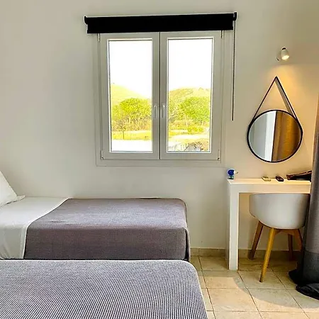 Hotel Alkyon